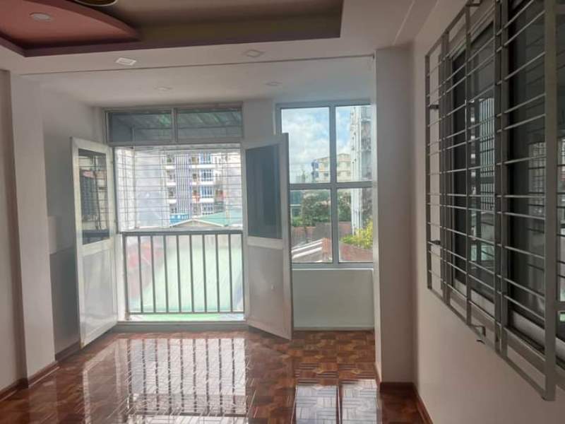 Gallery for (Home Loan)Apartment For Sale,Yazar Thingyan Lane,Southokkalapa Township.