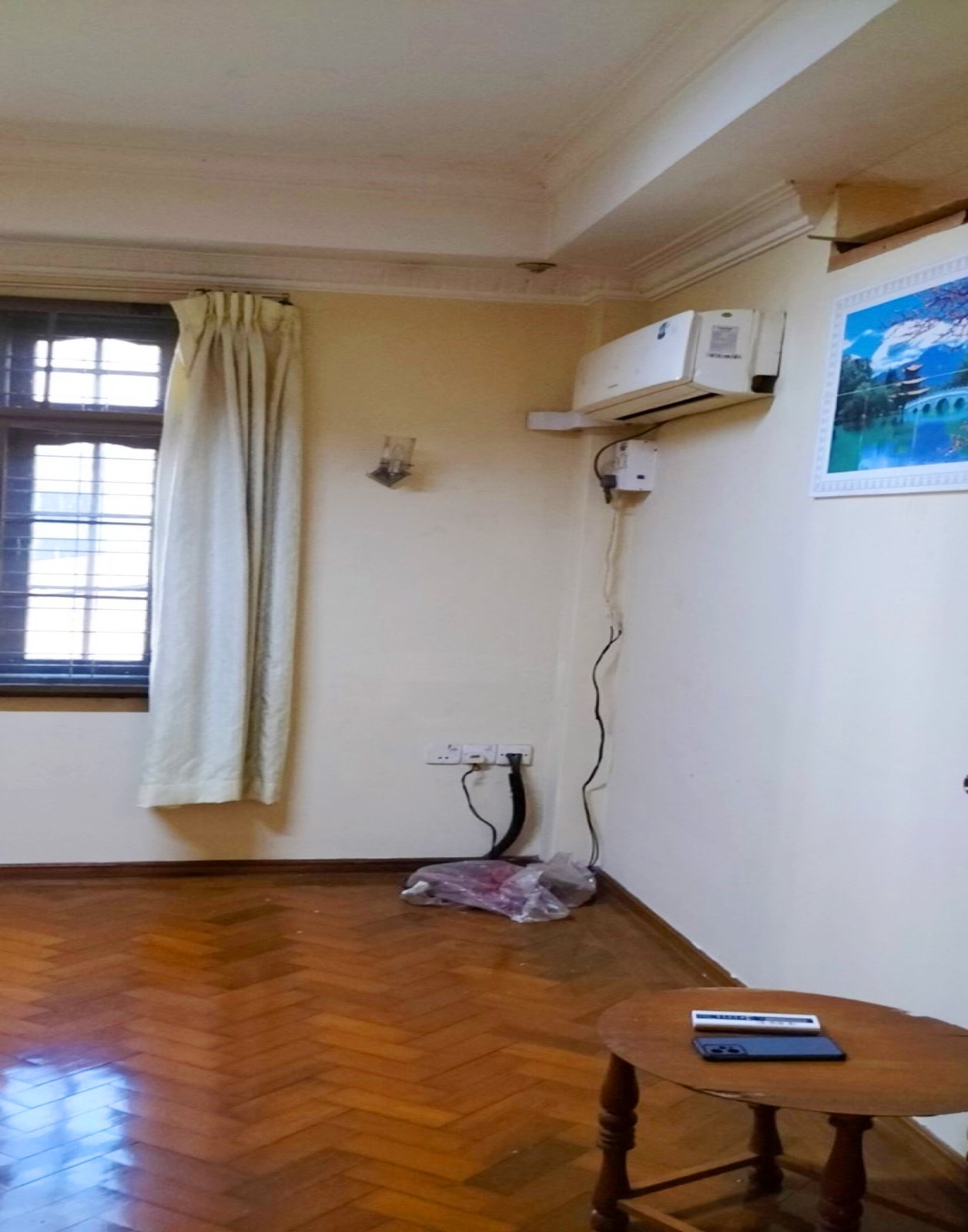 Gallery for House For Rent In Thiri Yadanar Yeik Thar Housing,Thingangyun Township.