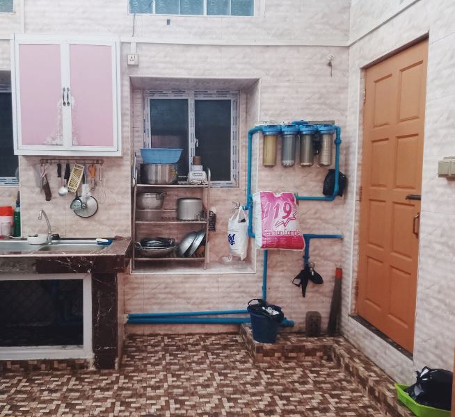 Gallery for Apartment For Sale In 30th Street,Pabedan Township.