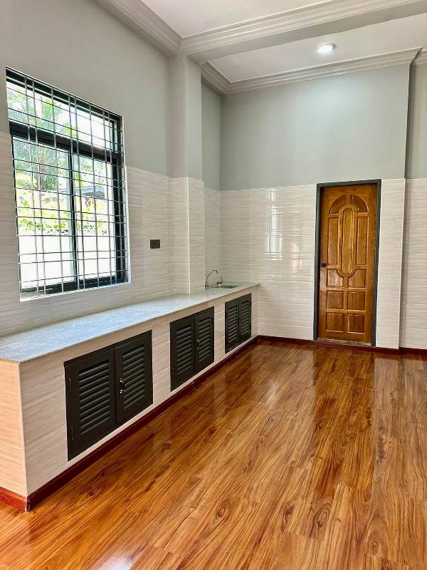 Gallery for House For Sale, 41-Ward,North Dagon Township.