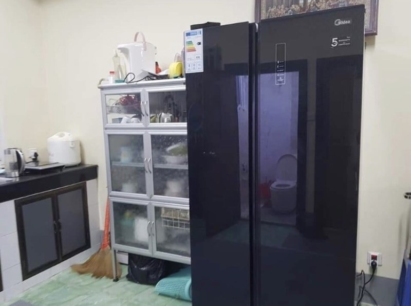 Gallery for (HomeLoan)MiniCondo For Sale In Pansoetan Street,Kyauktada Township.