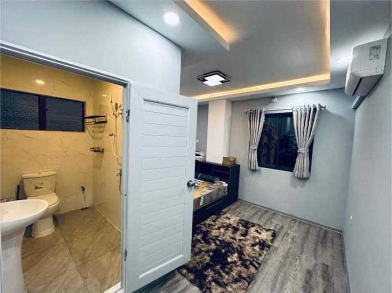 Gallery for Mini Condo For Sale In Mingalar Road,South Okkalapa Township.