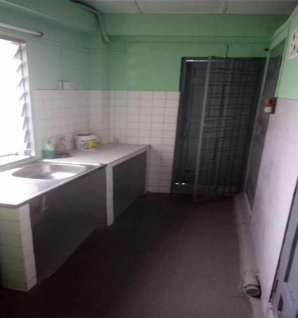 Gallery for Apartment For Sale In Inwa Street,Tamwe Township