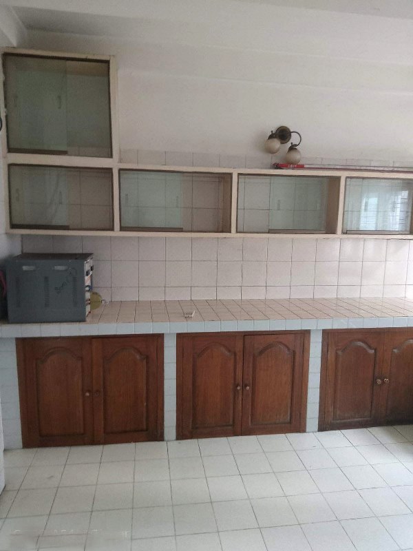 Gallery for Apartment For Sale In LayDaungKan Road,Thingangyun Township.