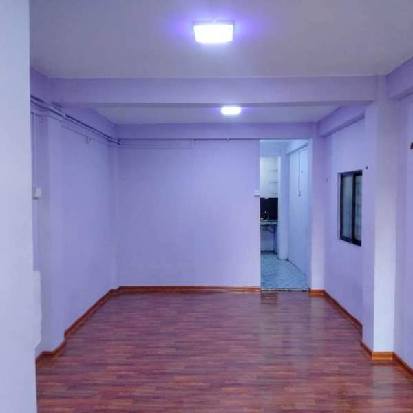 Gallery for Apartment For Sale In San Pya Lane,Thingangyun Township.