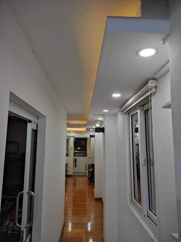 Gallery for NgaMoeYeik(4)Street,ThinGanGyun Township Apartment For Sale