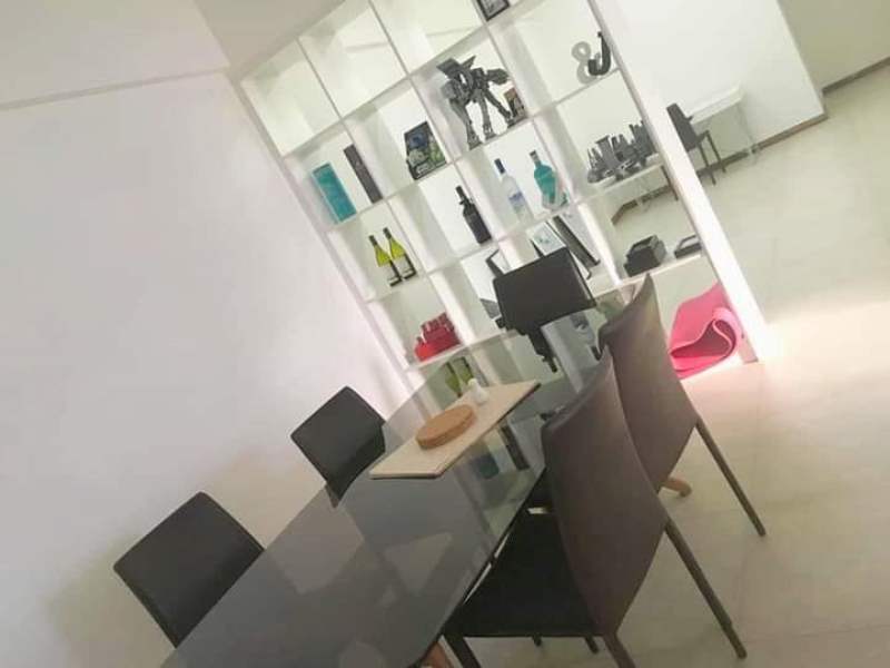 Gallery for Condo for Sale In Kan Road Condo,Hlaing Township.