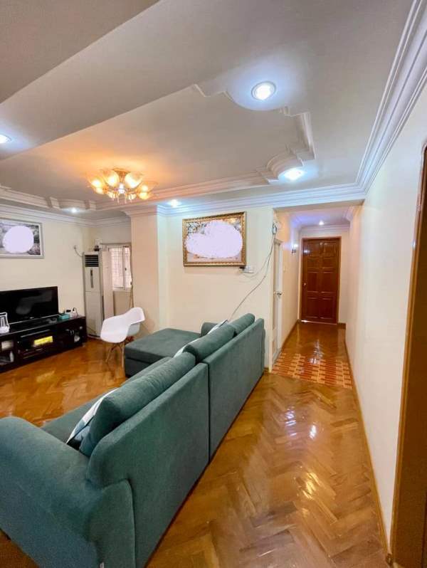 Gallery for Parami Condo For Sale In Hlaing Township.