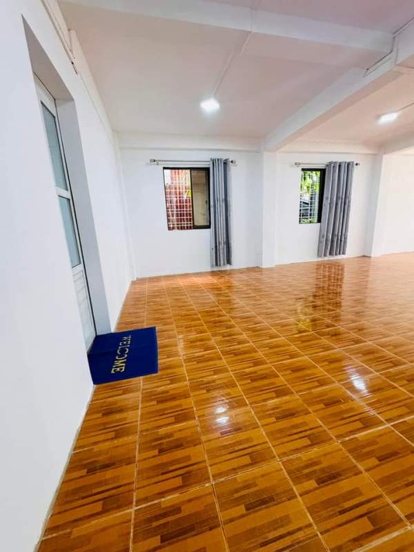 Gallery for Apartment For Sale In (15)Ward,Myin Thar Lane,South Okkalapa Township.