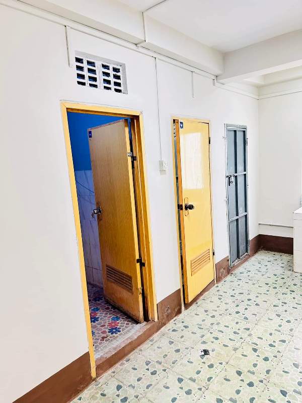 Gallery for NgaMoeYeik(4)Street,Thingangyun Township Apartment For Sale