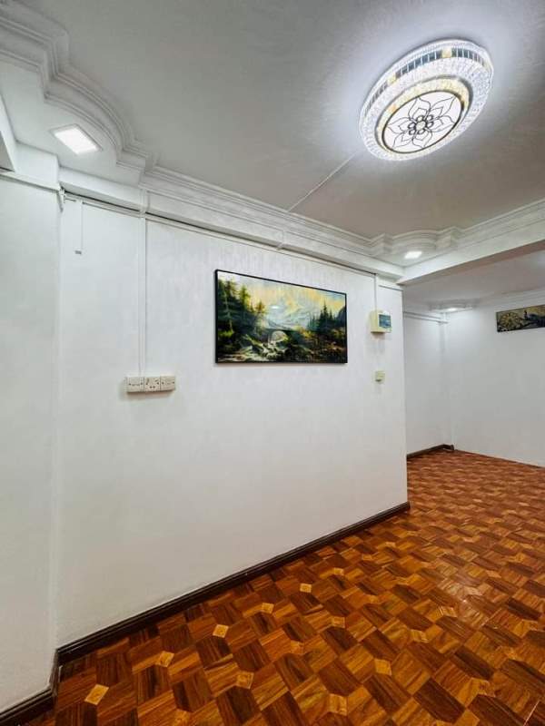 Gallery for Apartment For Sale In San Pya Lane,Thingangyun Township.