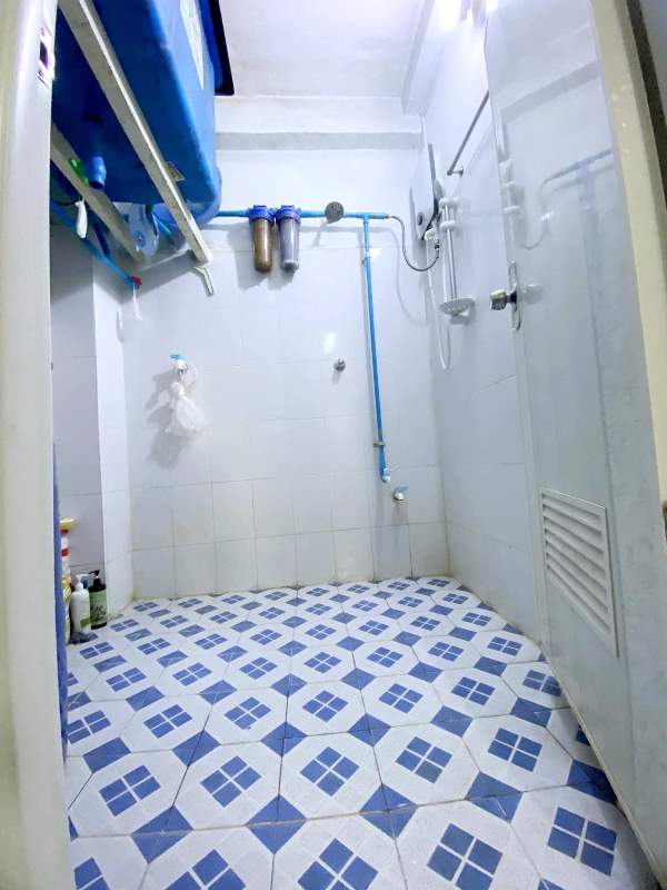 Gallery for Sagaing Street,South Okkalapa Township Apartment  For Sale