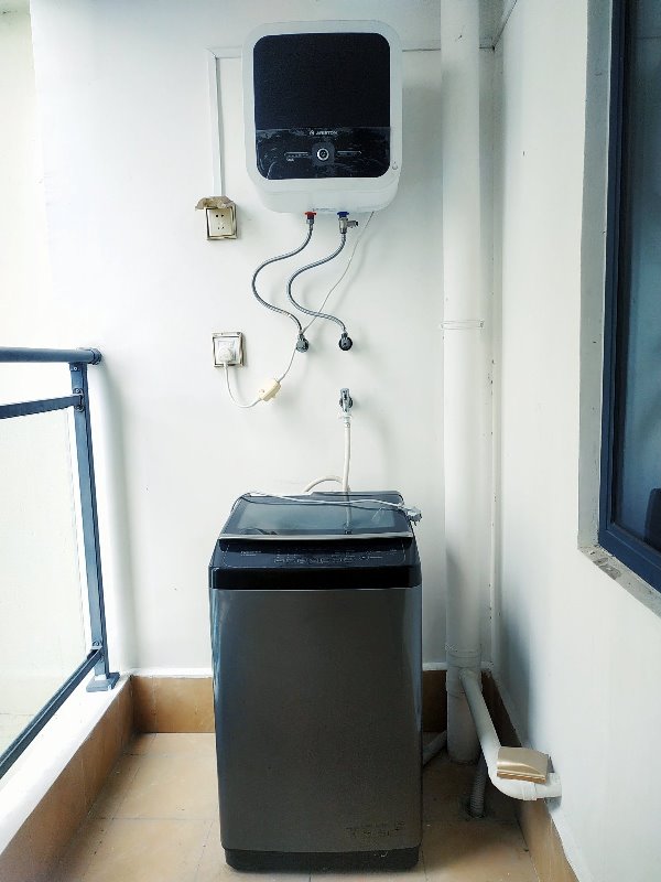 Gallery for KanBae Tower,YanKin Township Condo For Sale