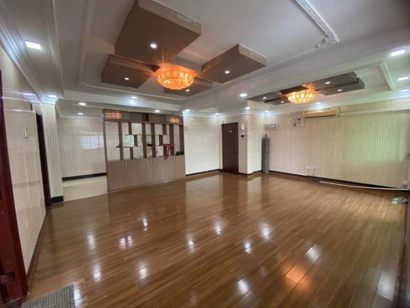Gallery for Royal Zawtikha Condo,Thingangyun Township Condo For Sale