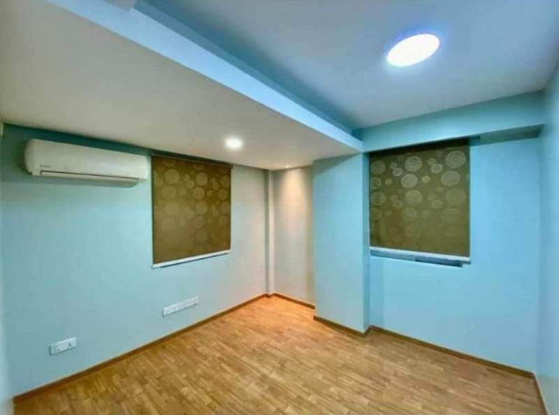 Gallery for Baho Street,Hlaing Township Condo For Sale