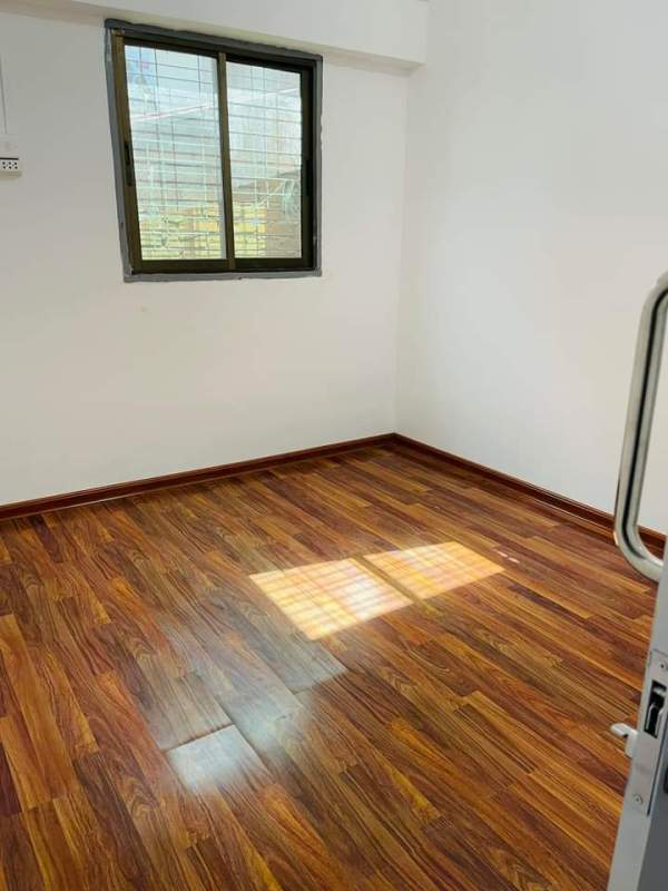 Gallery for Baho Street,Sanchaung Township Apartment For Sale