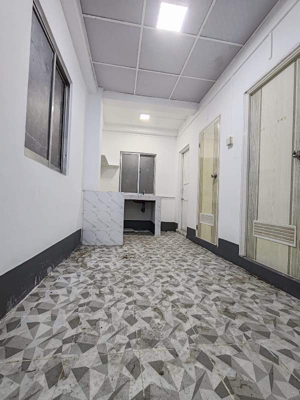 Gallery for Near By LayDaungKan Road,Thingangyun Township Apartment For Sale