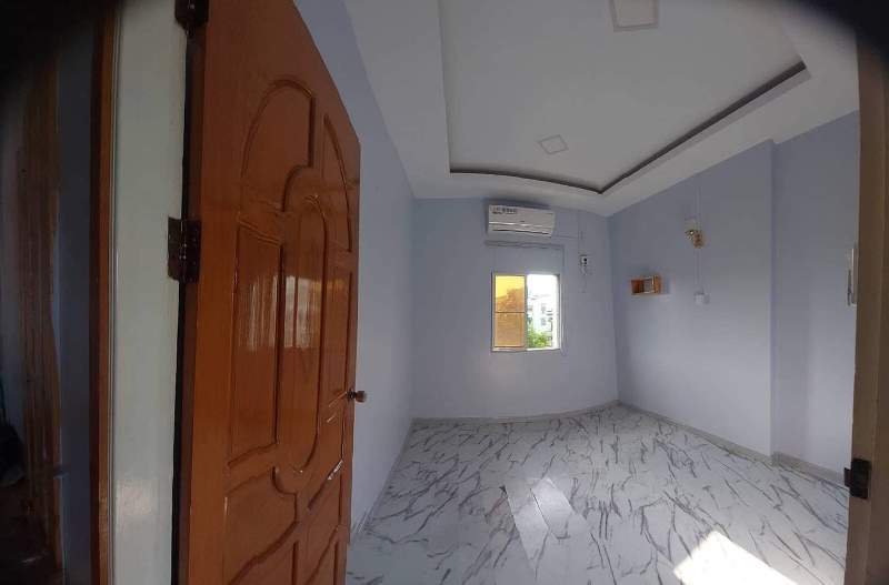 Gallery for KyunTaw Street,SanChaung Township Apartment For Sale