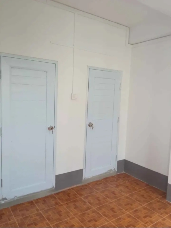Gallery for KawLiYa Street,South Okkalapa Township Apartment For Sale