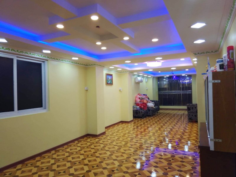 Gallery for Apartment For Sale In MyayNi Gone Zay Street,Sanchaung Township.