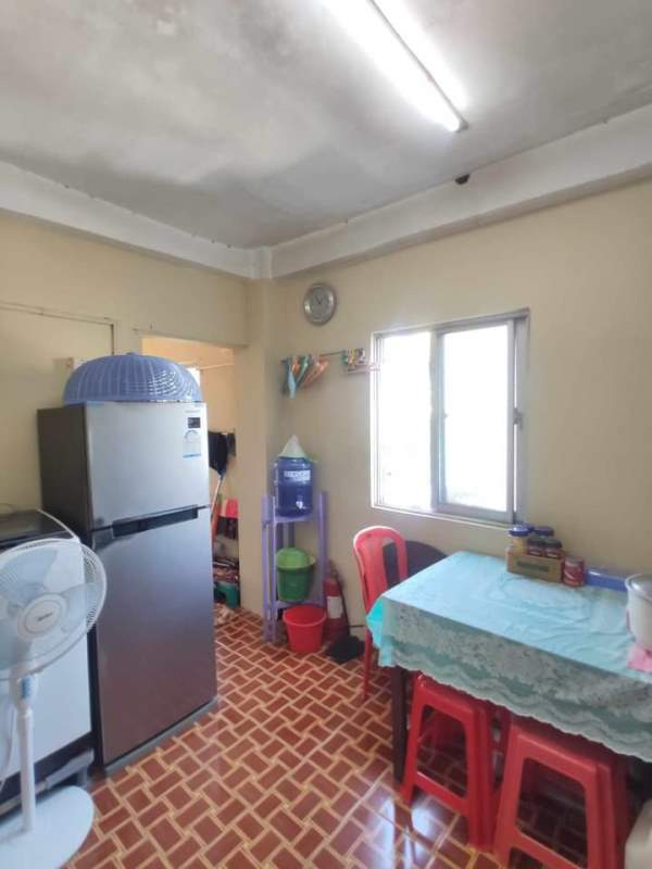 Gallery for Apartment For Sale In Nga Moe Yeik 2th Street,Thingangyun Township.
