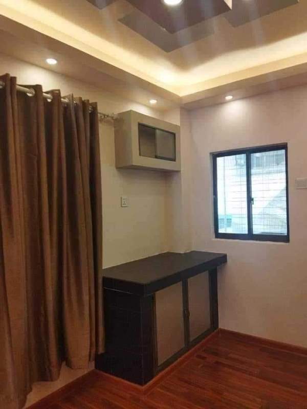 Gallery for Apartment For Sale In 16-Ward,U Aye Street,Hlaing Township.