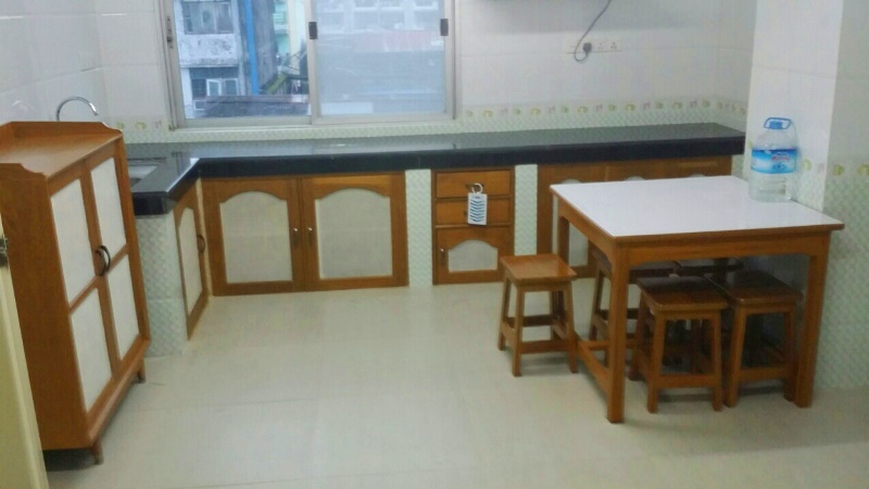 Gallery for Condo For Rent In Olympic Tower,Kyauktada Township.