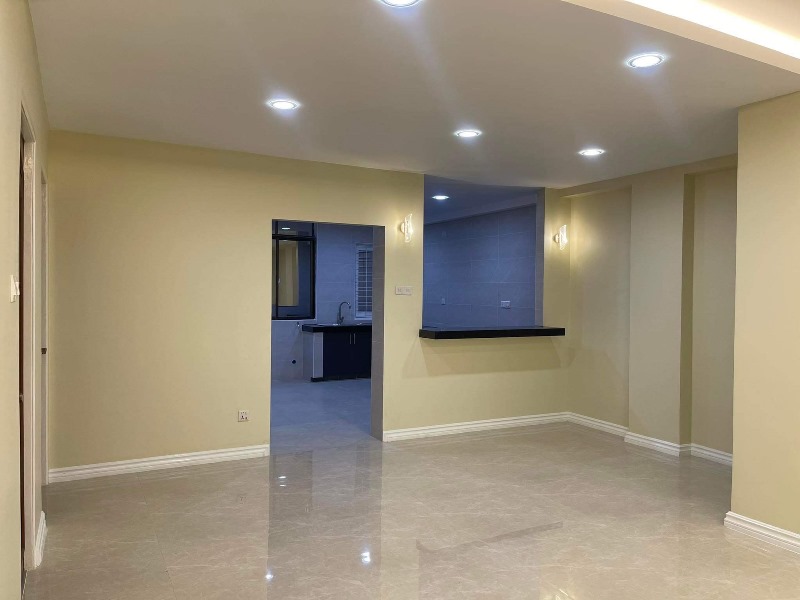 Gallery for Condo For Rent In HninSi Condo,Mingalar Taung Nyunt Township.