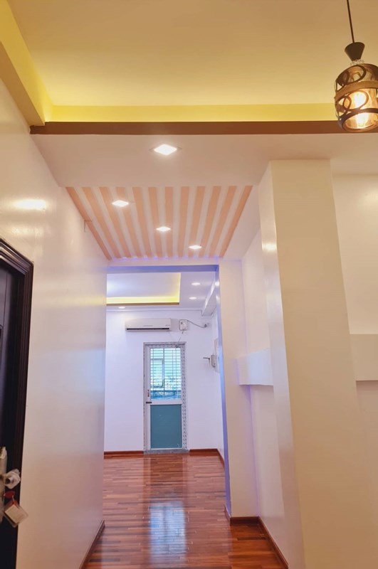 Gallery for (HomeLoan)MiniCondo For Sale In ThanThuMar Road,South Okkalapa Township.