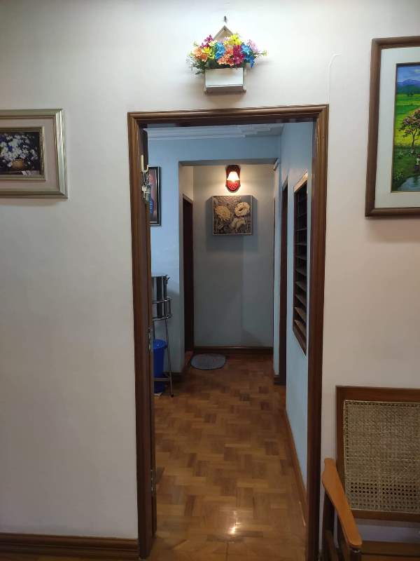 Gallery for Apartment For Sale,Lat pan Street, Sanchaung Township.