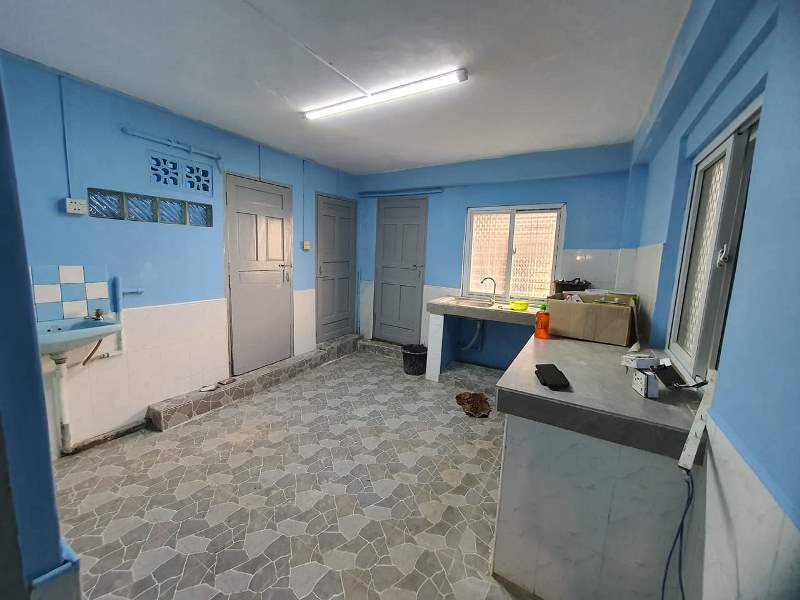 Gallery for Apartment For Sale, Aung Mingalar Street, Tamwe Township.