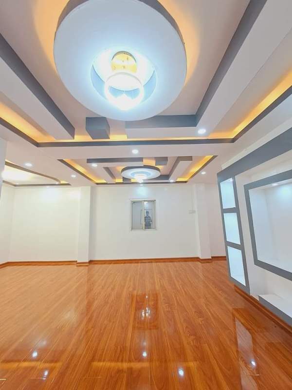 Gallery for (HomeLoan)Apartment For Sale In Thaketa Township.