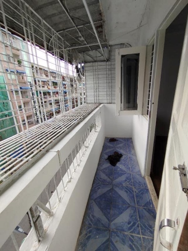 Gallery for Apartment For Sale In Aung Zayya Street,Ahlone Township.