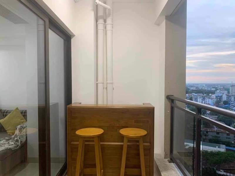 Gallery for The Century Condo For Sale & Rent,Hlaing Township