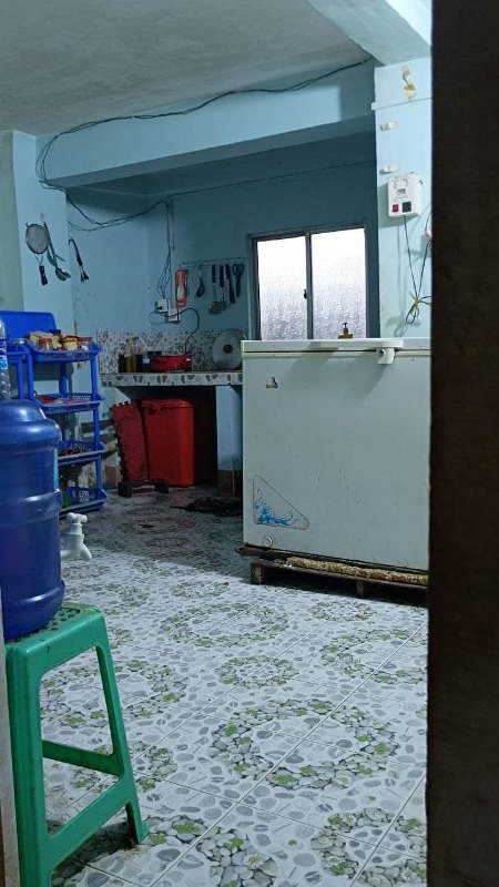 Gallery for TaKaung Street,SouthOkkalapa Township Apartment For Sale