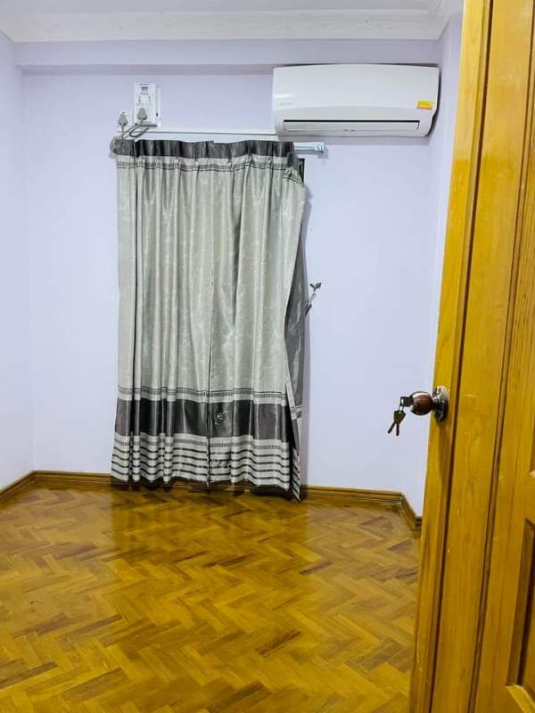 Gallery for (HomeLoan)MiniCondo For Sale In Than Ta Dar Street,Sanchaung Township.