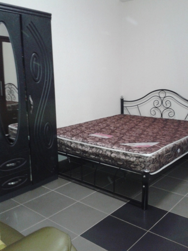 Gallery for Apartment For Sale & Rent In Yuzana Street,Mingalar Taung Nyunt Township.