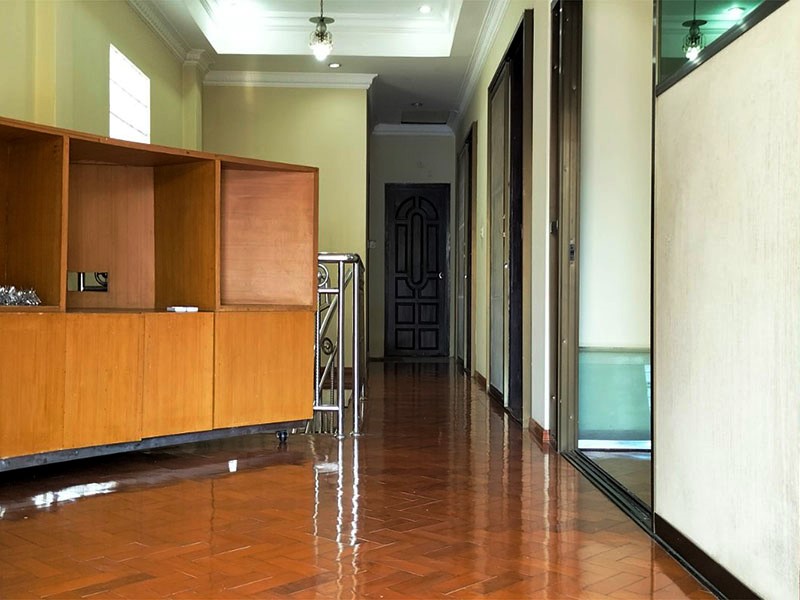 Gallery for House For Rent In Thiri Yadanar Yeik Thar Housing,Thingangyun Township.