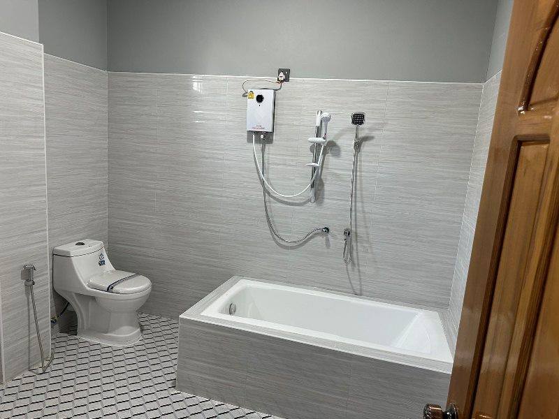 Gallery for House For Sale, 41-Ward,North Dagon Township.