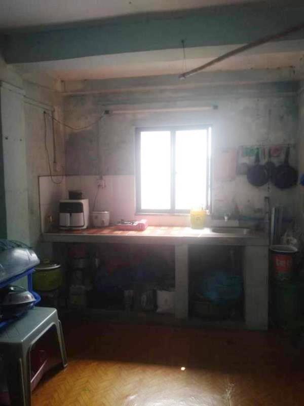 Gallery for (Home Loan)Apartment For Sale , PinnYa Lane,South Okkalapa Township.