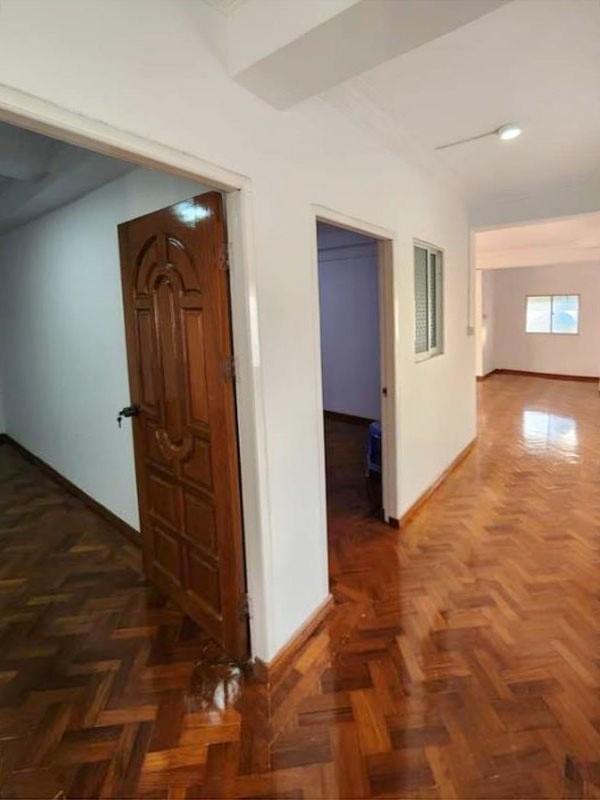 Gallery for (HomeLoan)Apartment For Sale In Kawliya Lane,South Okkalapa Township.