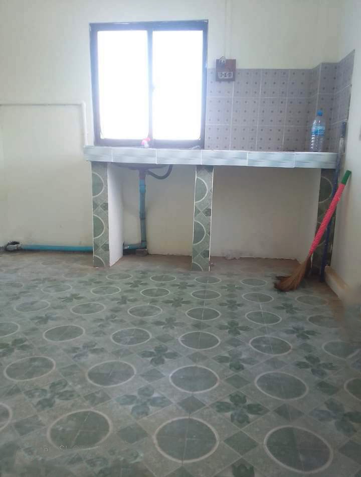 Gallery for Apartment For Sale In U Ba Han Street,Thingangyun Township.