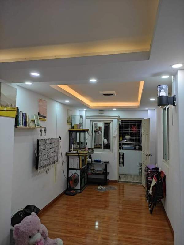 Gallery for NgaMoeYeik(4)Street,ThinGanGyun Township Apartment For Sale