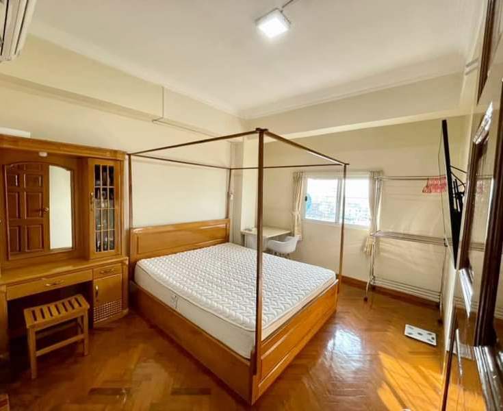 Gallery for Parami Condo For Sale In Hlaing Township.
