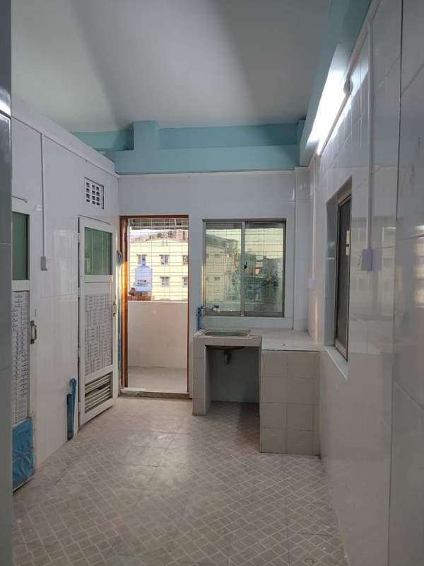 Gallery for Apartment For Sale In Damaseindar Street,Tamwe Township.