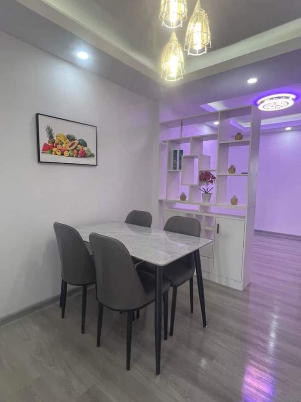 Gallery for Apartment For Sale In (15)Ward,Myin Thar Lane,South Okkalapa Township.