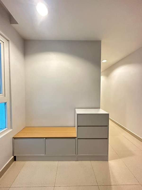 Gallery for GEMS Condo For Sale, Hlaing Township.