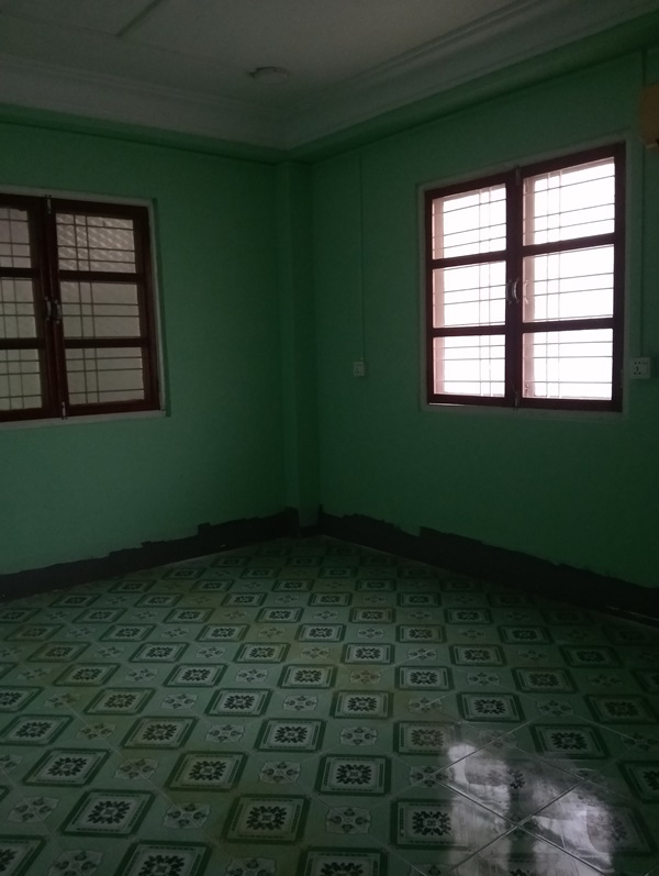 Gallery for House For Rent ,Kyauk Kone,Yankin Township.