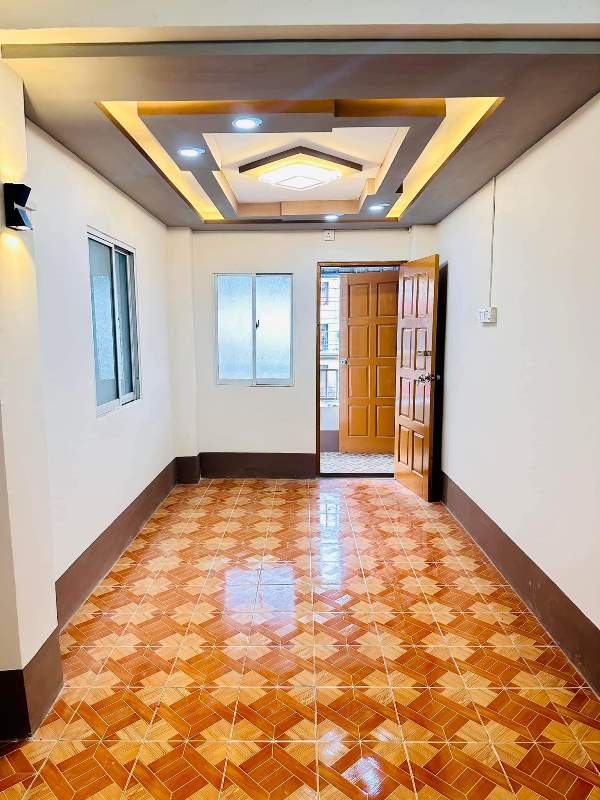 Gallery for NgaMoeYeik(4)Street,Thingangyun Township Apartment For Sale