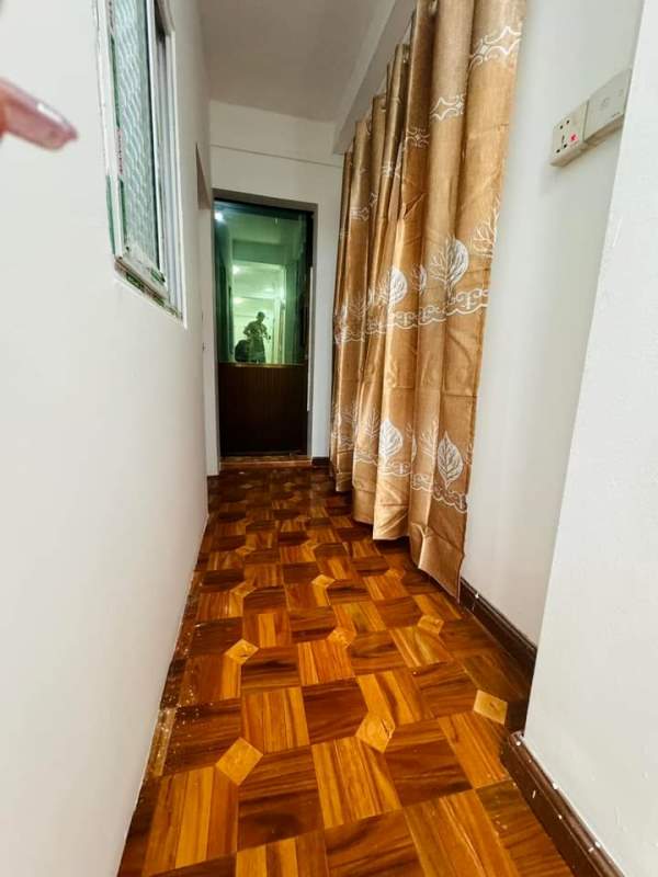 Gallery for Apartment For Sale In San Pya Lane,Thingangyun Township.